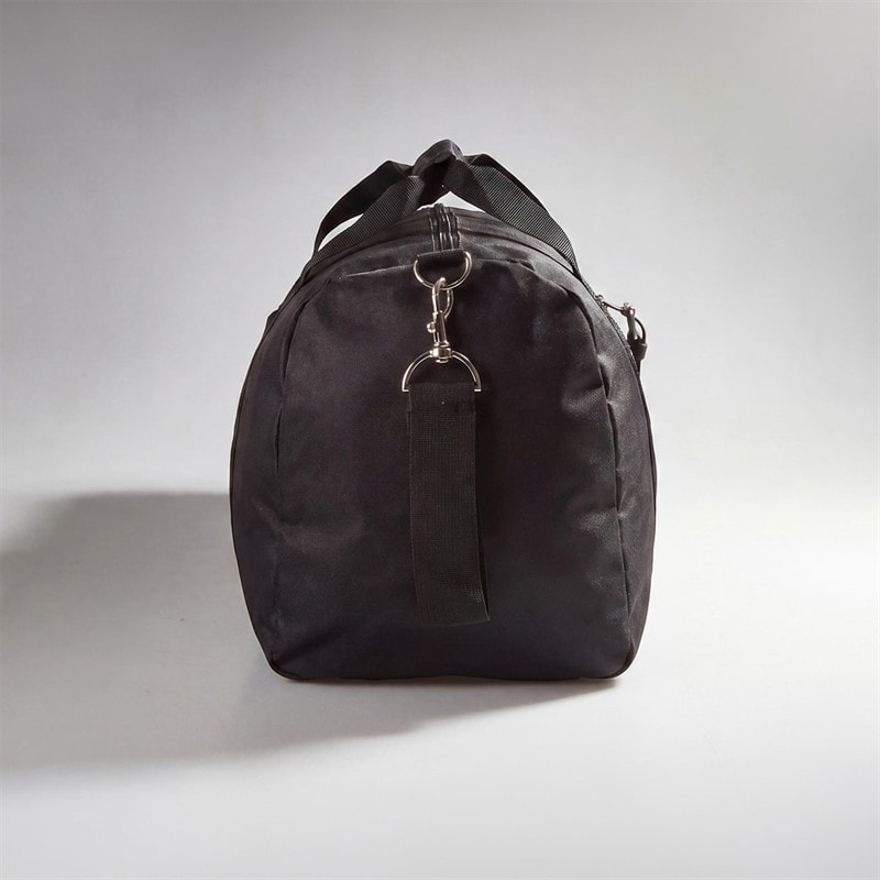 Herre holdall Sort - Billede 4