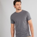 Herre t-shirt Iron Gate