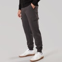 Herre cargo joggingbukser Charcoal