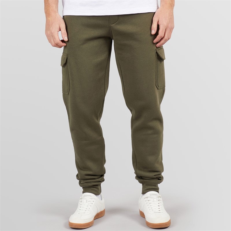 Onfire Herre cargo joggingbukser - Khaki
