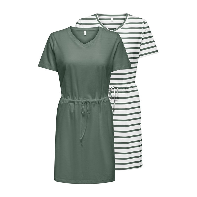 Dame to-pak jerseykjoler Laurel Wreath - Billede 1