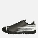 Herre attacanto II TT astro fodboldstøvler Puma Black/Puma White