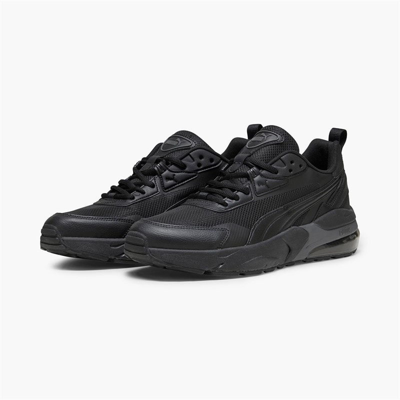 Herre vis2k træningssko Puma Black - Billede 1