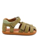 Børn barefoot ryle sandaler Sage