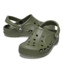 Baya træsko Army Green