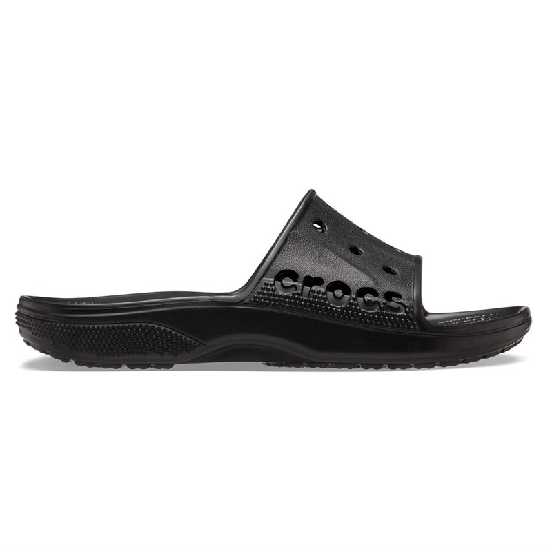 Baya slides Sort - Billede 4