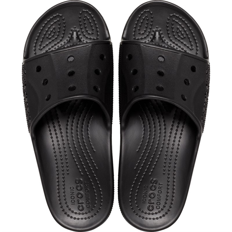 Baya slides Sort - Billede 5
