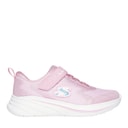 Piger wave 92 sneakers Pink