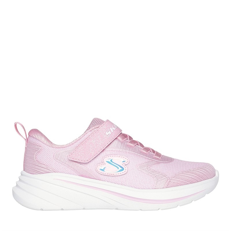 Piger wave 92 sneakers Pink - Billede 1