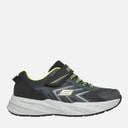 Drenge microspec løbesneakers Grey