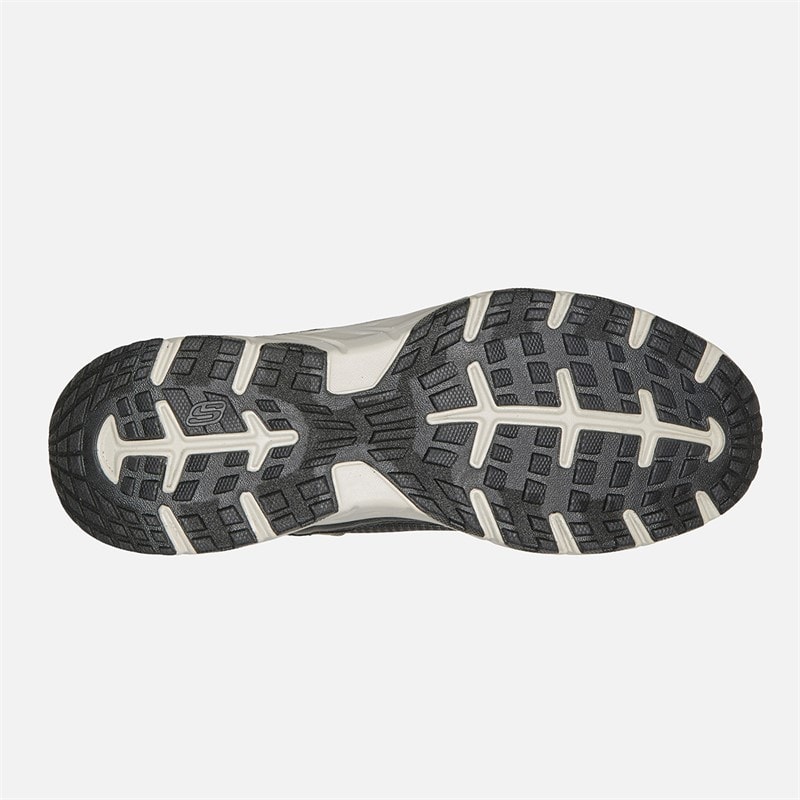 Herre hillcrest 2.0 woodrock peak sneakers Olive - Billede 2