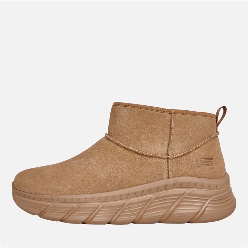 Dame bobs b flex hi-hi frost støvler Chestnut - Billede 1