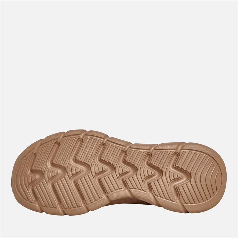 Dame bobs b flex hi-hi frost støvler Chestnut - Billede 2