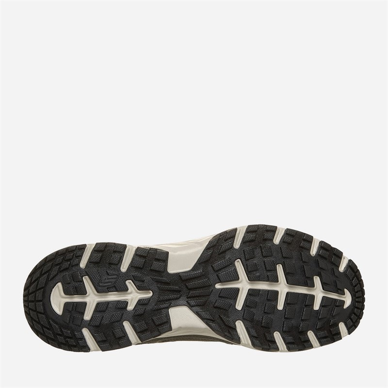 Herre hillcrest 2.0 sneakers Olive - Billede 2