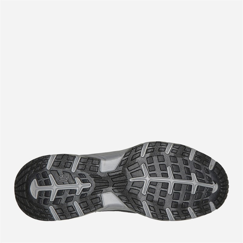 Herre hillcrest 2.0 sneakers Sort - Billede 2