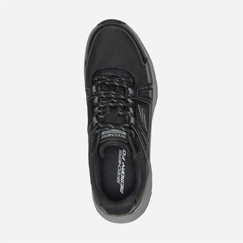 Herre hillcrest 2.0 sneakers Sort - Billede 4