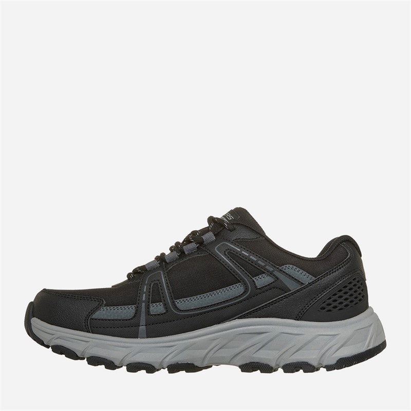 Herre hillcrest 2.0 sneakers Sort - Billede 5