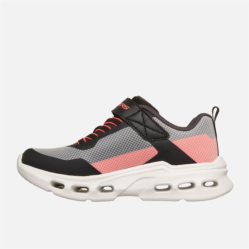 Drenge glide step drift zor sneakers Sort - Billede 5