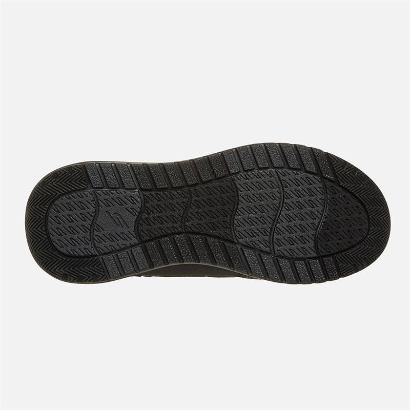 Dame on-the-go stellar meadow støvler Sort - Billede 2