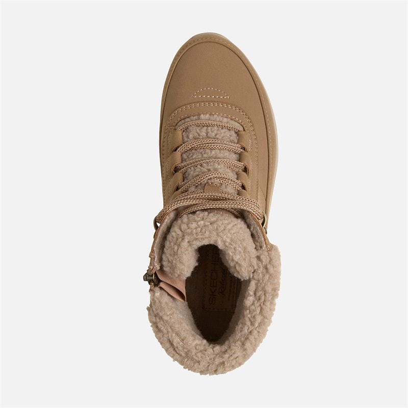 Dame on-the-go stellar meadow støvler Brun - Billede 4