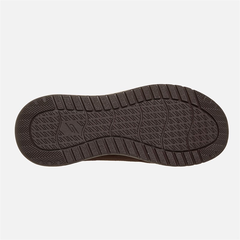 Dame on-the-go stellar cozy step støvler Brun - Billede 2