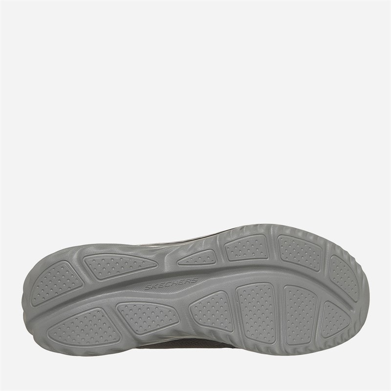 Herre bounder 3.0 reocurrence slip-ins sneakers Sort - Billede 2