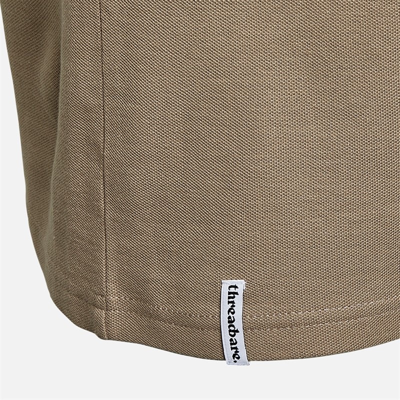 Herre trepak shiraz poloshirts Navy/Ultimate Grey/Desert Taupe - Billede 2