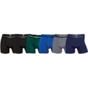 Herre six pack bambus boxershorts Multicolour