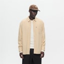 Herre daglig gingham skjorte Curds & Whey