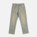 Drenge Greensboro straight fit jeans Trail Wash