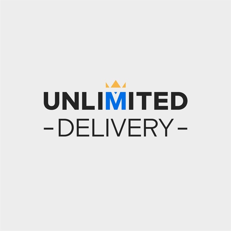 Unlimited Delivery - Billede 1