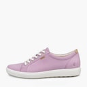 Dame soft vii nubuck træningssko Lavender Mist
