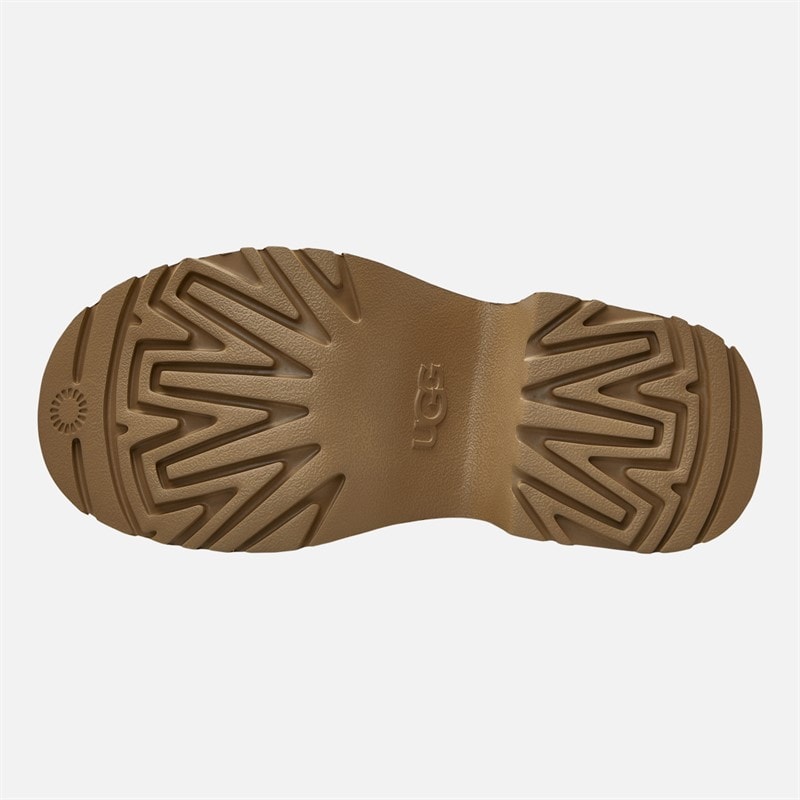 Dame klassiske twin seam new heights støvler Chestnut - Billede 3