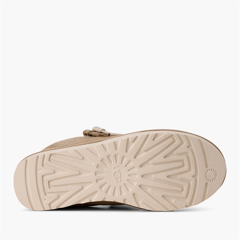 Dame lo lowmel sneakers Mustard Seed - Billede 5