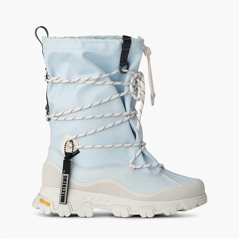 UGG® Dame metropeak snestøvler - Reef Blue
