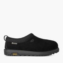 Herre tasman gore-tex tøfler Sort