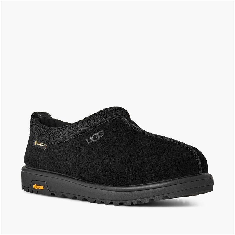 Herre tasman gore-tex tøfler Sort - Billede 2