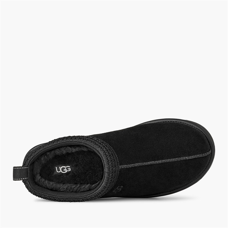Herre tasman gore-tex tøfler Sort - Billede 3