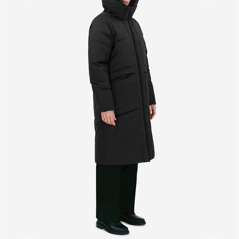 Dame elsie jakke Sort - Billede 1