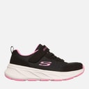 Piger edgeride smooth journey sneakers Sort