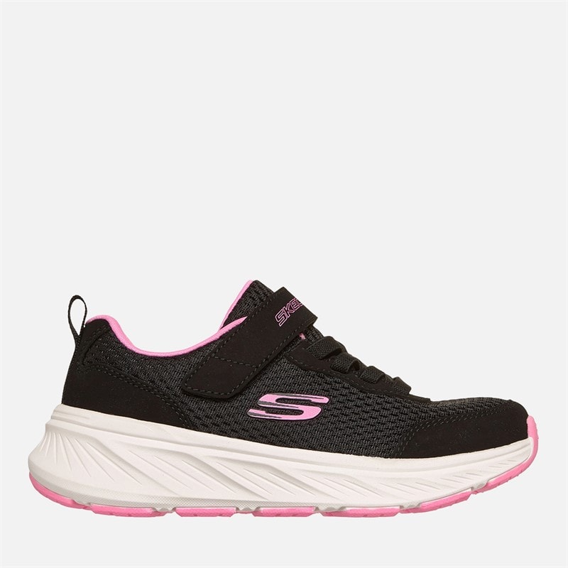 Piger edgeride smooth journey sneakers Sort - Billede 1