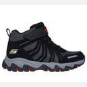 Drenge skechers rugged ranger sneakers Sort