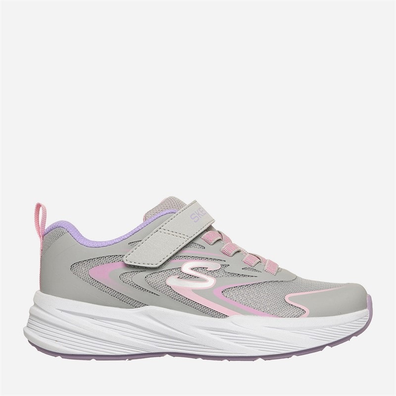SKECHERS Piger microspec tread sneakers - Grey