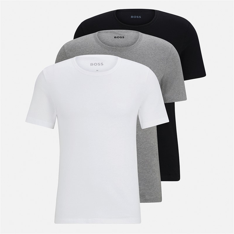Herre trepak t-shirts Assorted - Billede 1