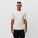 Les Deux Herre Core Kontrast T-shirt Ivory