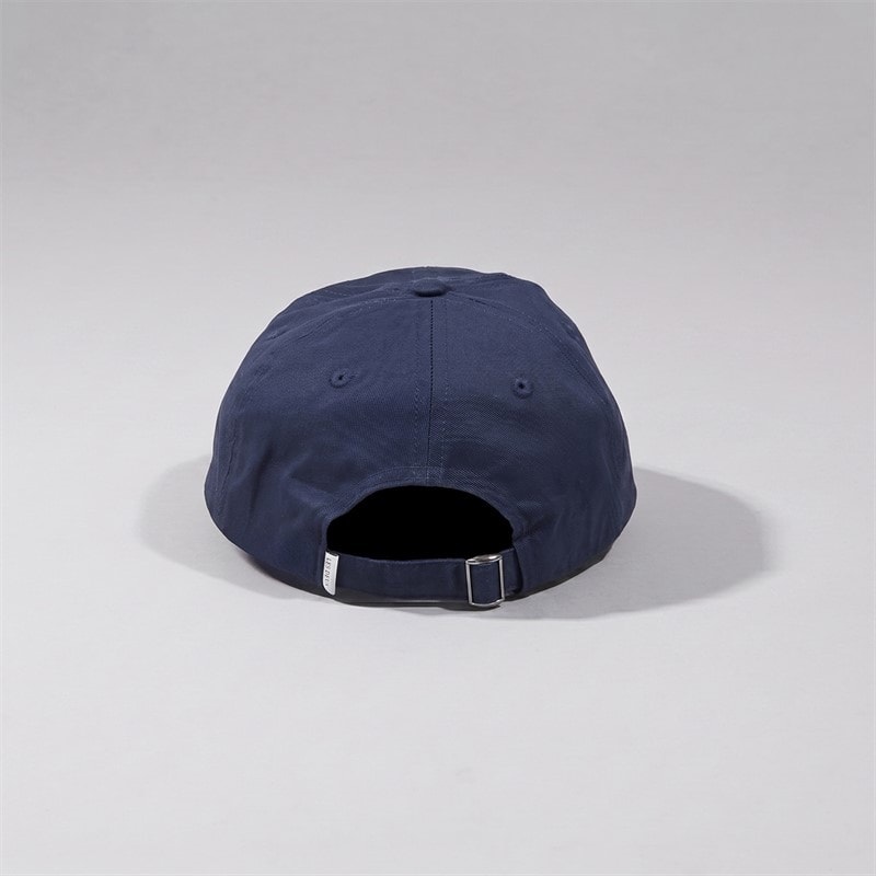 Les Deux Herre Core Kontrast Dad Kasket Dark Navy - Billede 2