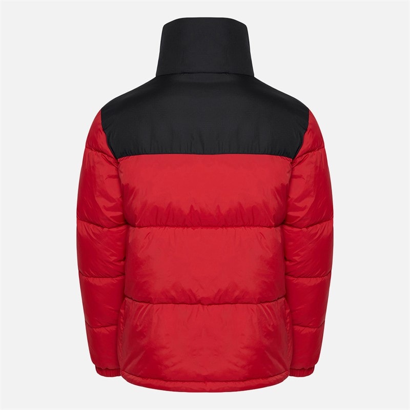 Solid Herre Callen Jakke Scarlet Sage - Billede 2