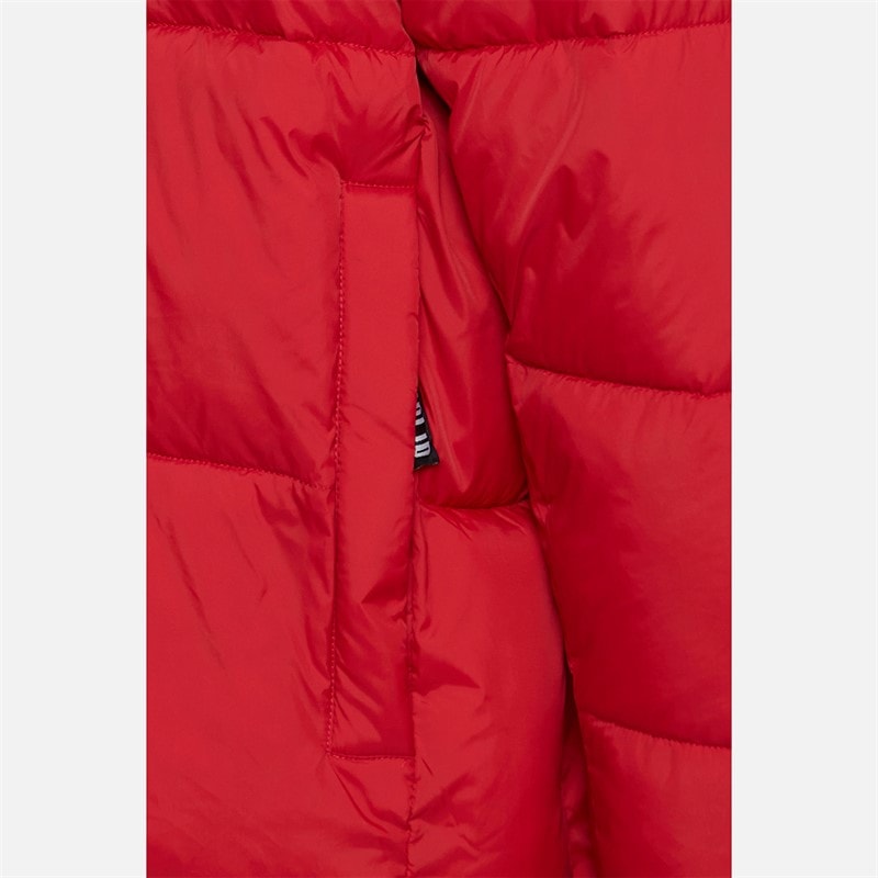Solid Herre Callen Jakke Scarlet Sage - Billede 4