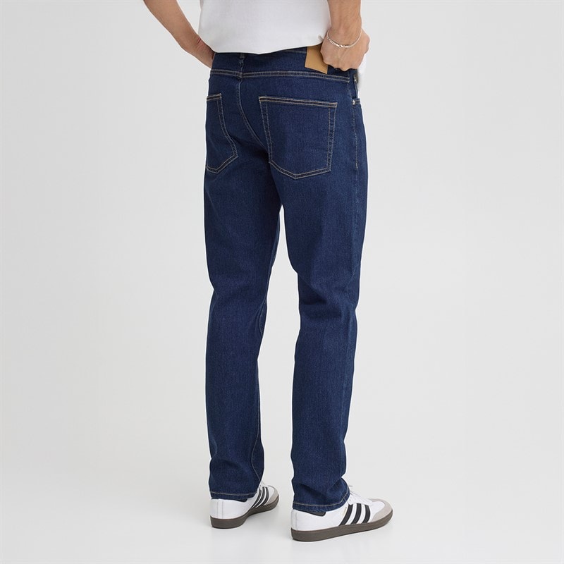 Solid Herre Sdryder Denim Jeans Rinse Wash - Billede 2