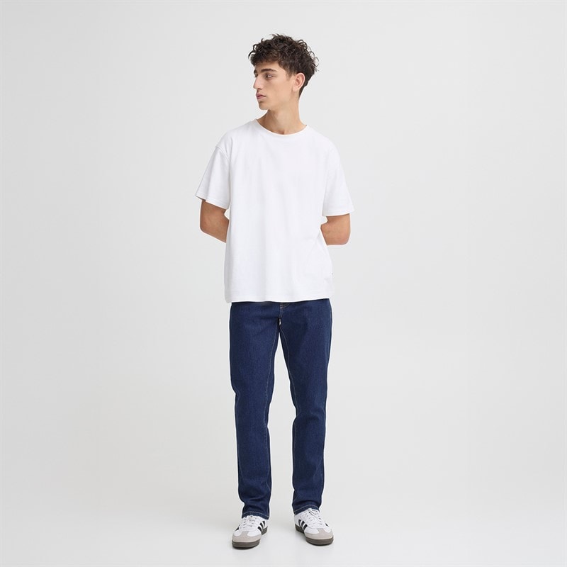 Solid Herre Sdryder Denim Jeans Rinse Wash - Billede 4